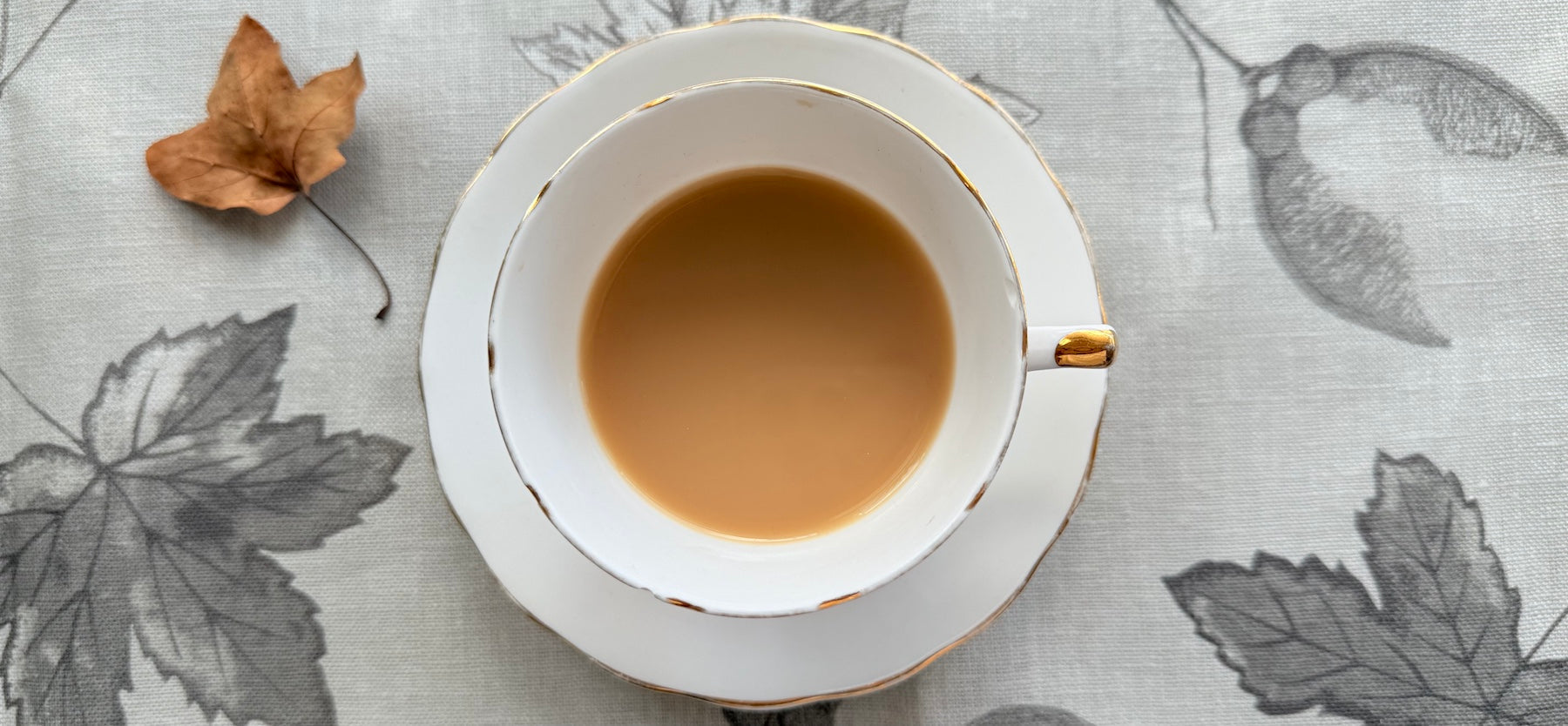 Studio Notes Blog | Pause For Tea | DawnedUpon Calm Studio