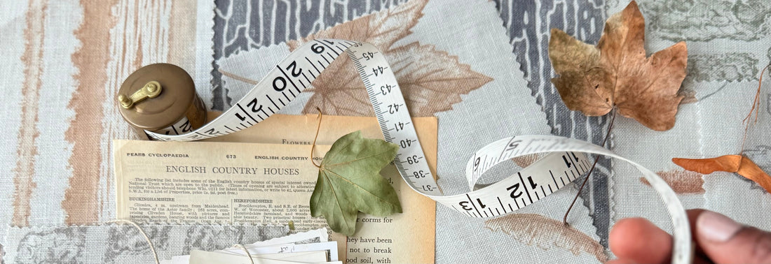 WELCOME TO THE  'STUDIO NOTES' JOURNAL