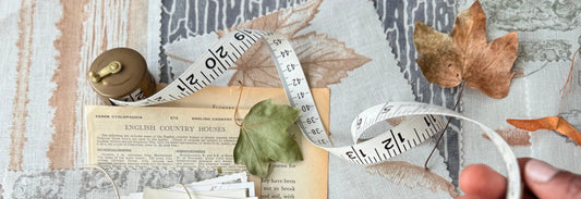 WELCOME TO THE  'STUDIO NOTES' JOURNAL