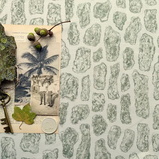 Cedar Swirl — Faded Canopy Collection