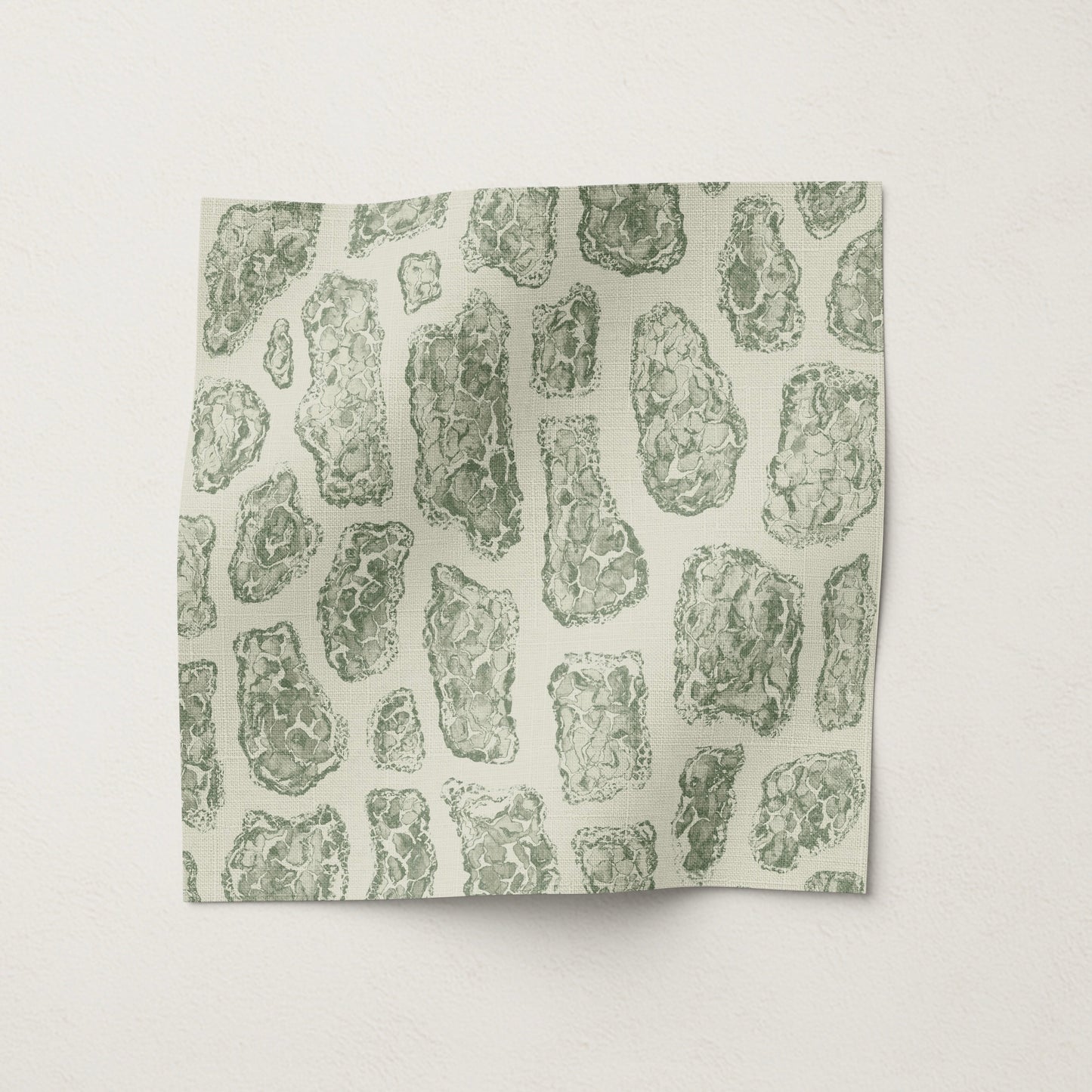 Cedar Swirl — Faded Canopy Collection