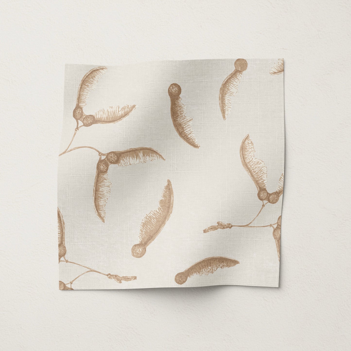 Drifting Seeds — Faded Canopy Collection