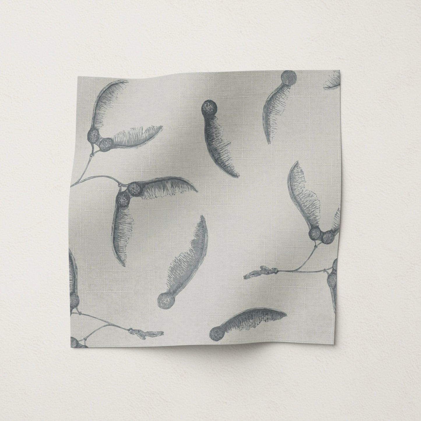 Drifting Seeds — Faded Canopy Collection