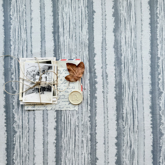 Linear Veneer — Faded Canopy Collection