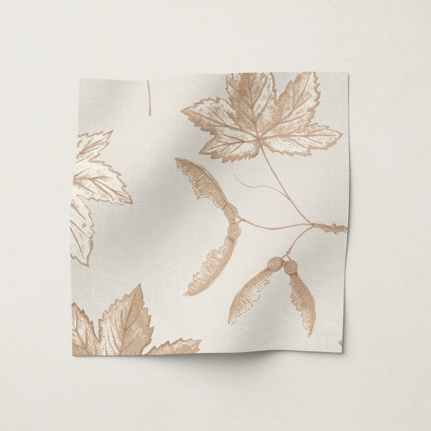 Maple Drift — Faded Canopy Collection