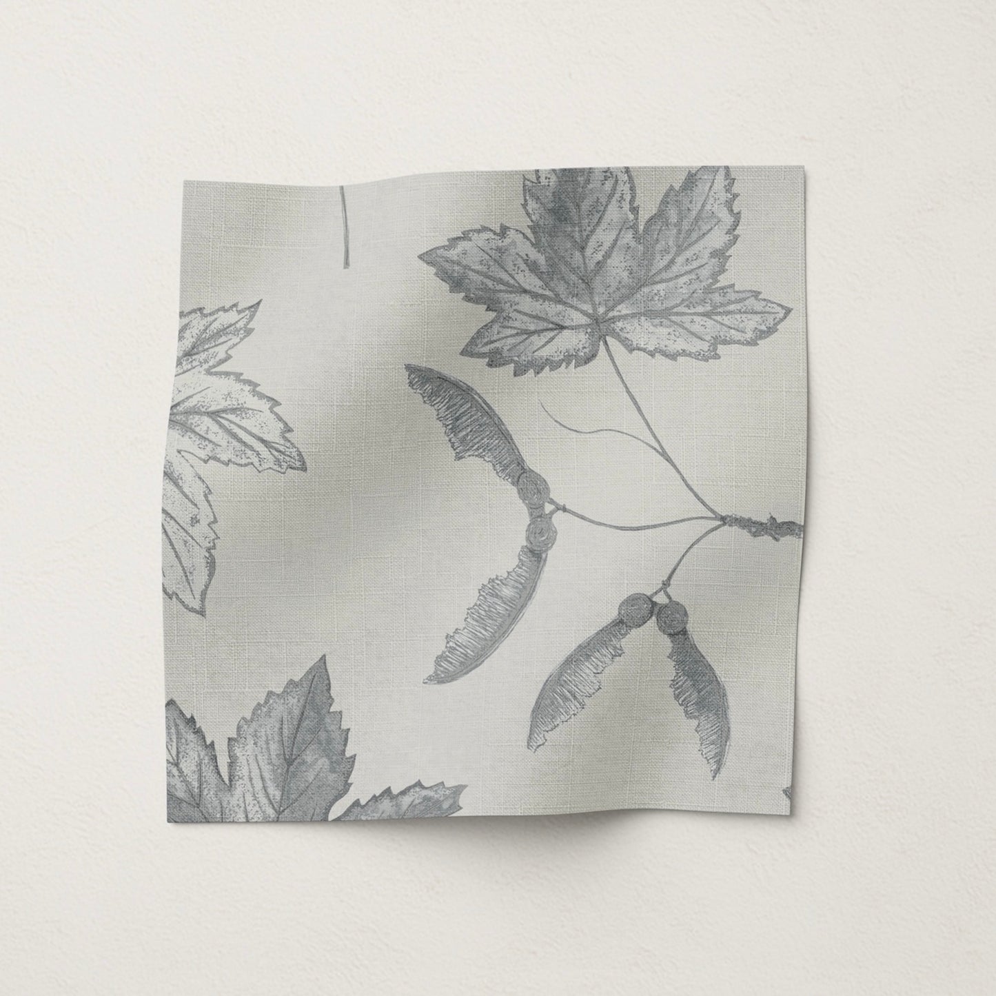 Maple Drift — Faded Canopy Collection