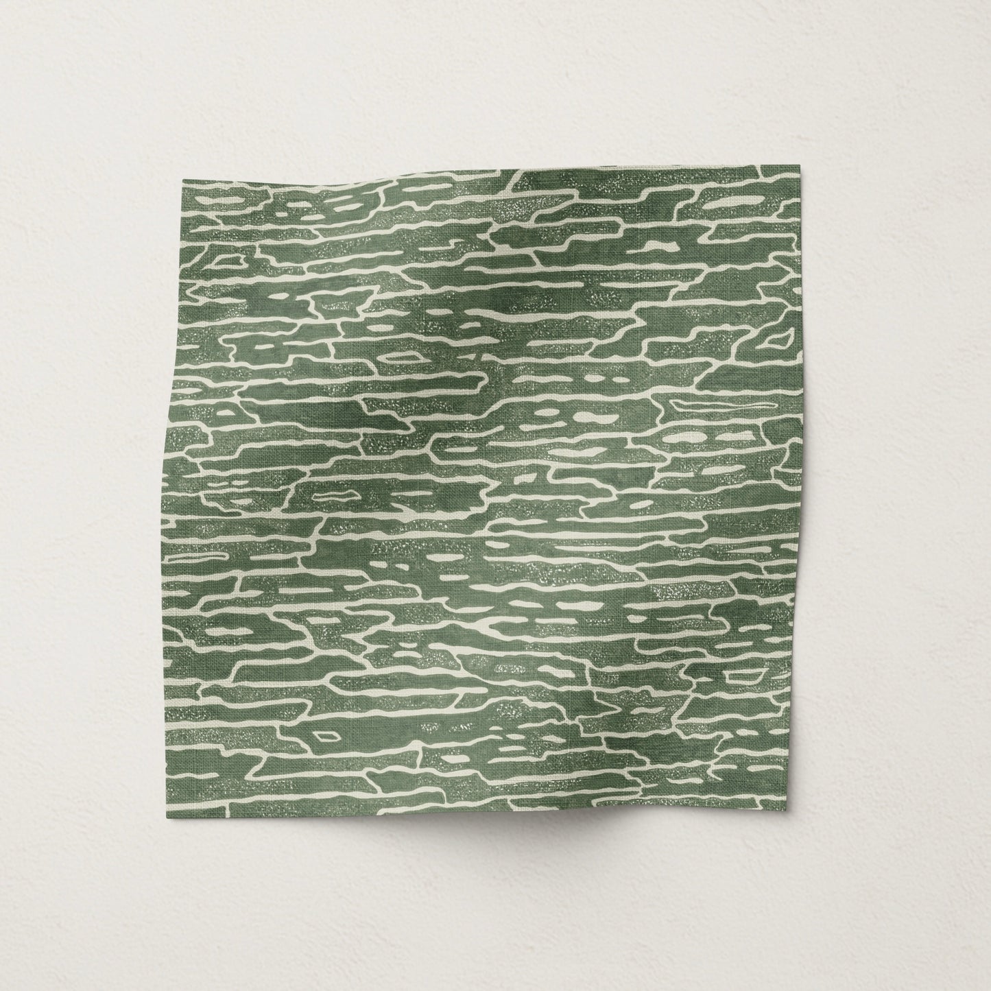 Woodland Tapestry — Faded Canopy Collection