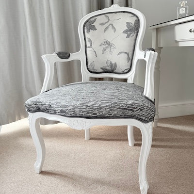 Maple Drift — Faded Canopy Collection